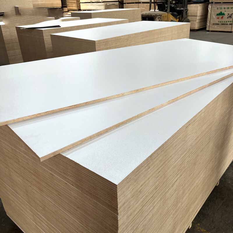 Melamine board/plywood - Image 4